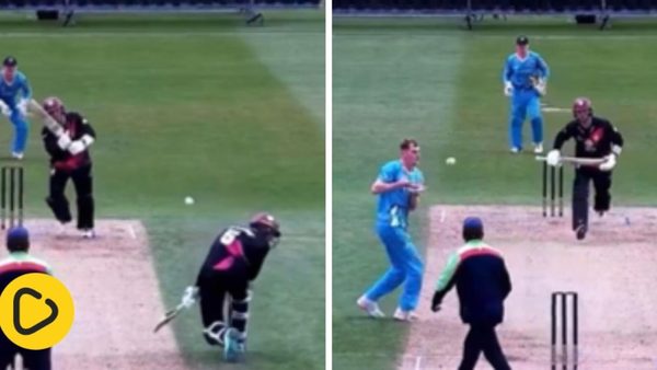 watch-batter-smashes-ball-into-non-strikers-back-falls-caught-and-bowled-in-county-second-xi-t20-final.Click to read full article.