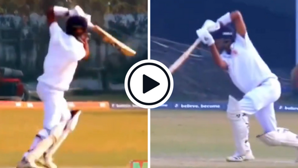 watch-rahul-dravid-son-samit-hits-98-karnataka-u19-cricket-cooch-behar-trophy.Click to read full article.