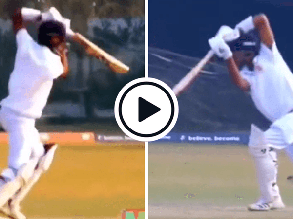 watch-rahul-dravid-son-samit-hits-98-karnataka-u19-cricket-cooch-behar-trophy.Click to read full article.