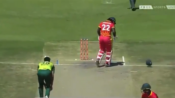 watch-pakistan-debutant-arshad-iqbal-breaks-batsmans-helmet-in-two-with-rapid-bouncer.Click to read full article.