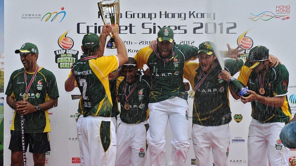 Hong Kong Sixes 2025, Tempat Menonton Langsung India V Pakistan: Saluran TV, Streaming, dan Skor Langsung