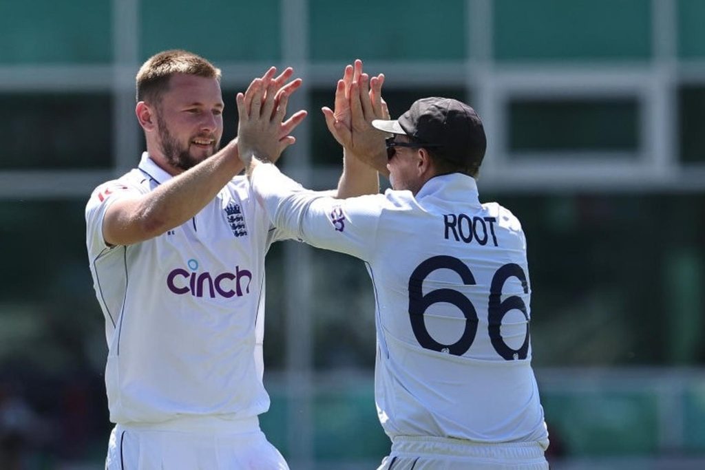 ICC Test rankings update: Joe Root closes in on career-best, Atkinson makes sharp rise
