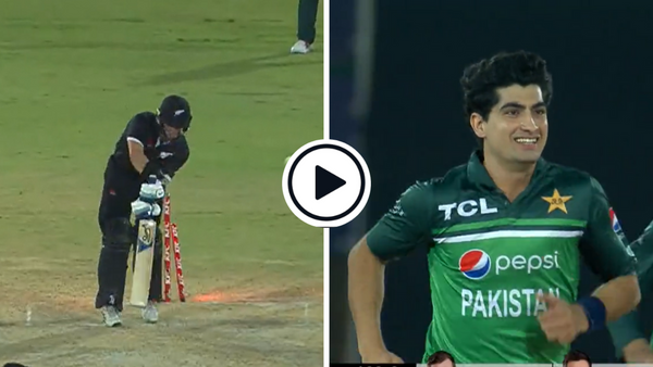 watch-naseem-shah-mark-chapman-pak-nz-3rd-odi-2022-23.Click to read full article.