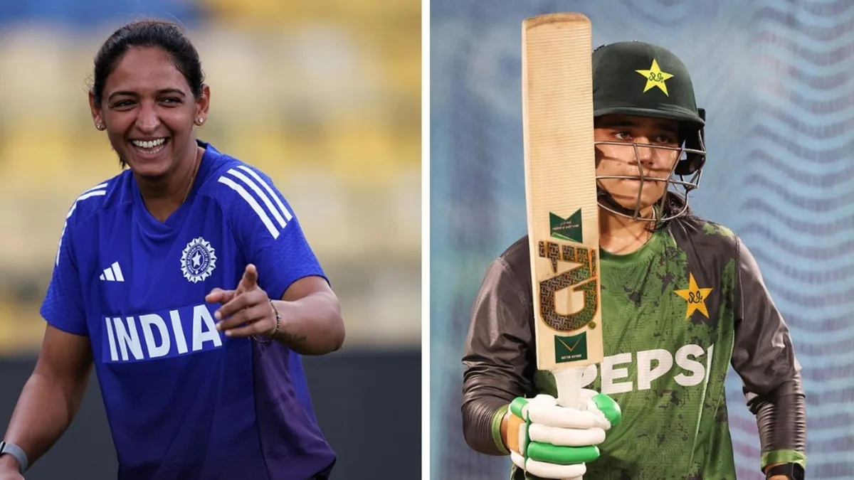 Watch IND v PAK live