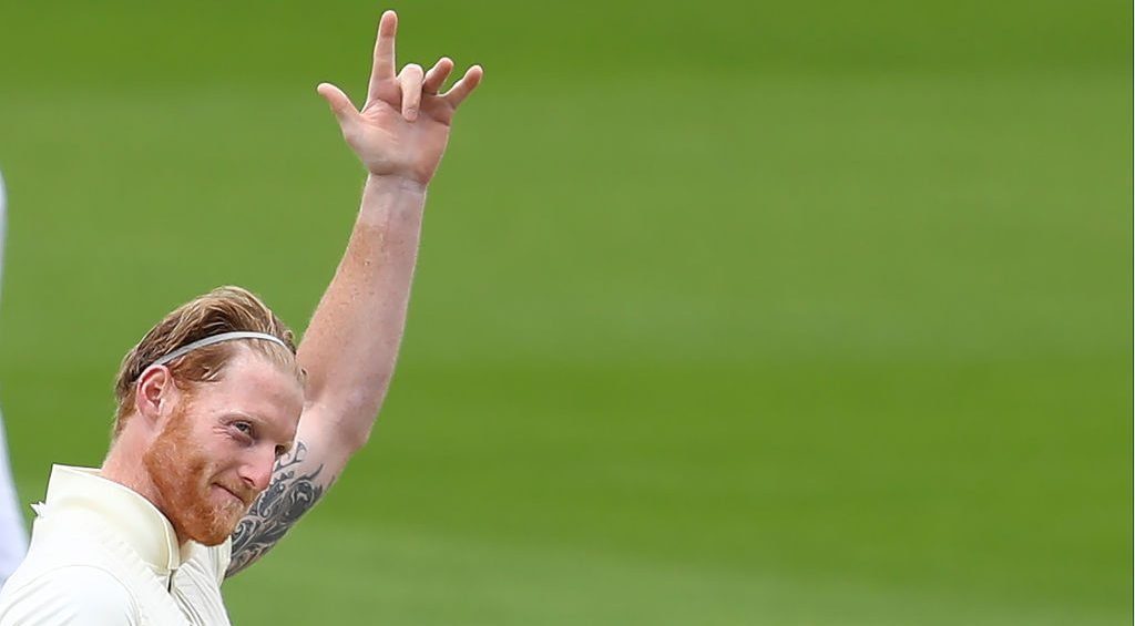 ‘It just kept on going’ – Ben Stokes dissects his Manchester miracle shot
