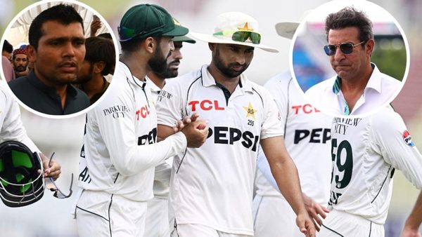 is-this-a-test-match-or-club-cricket-wasim-akram-kamran-akmal-criticise-players-management-bangladesh-defeat.Click to read full article.