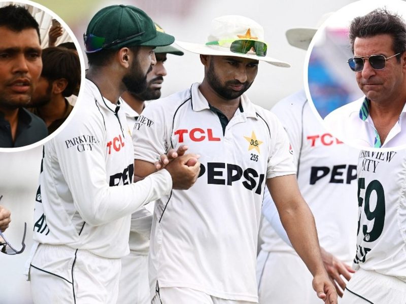 is-this-a-test-match-or-club-cricket-wasim-akram-kamran-akmal-criticise-players-management-bangladesh-defeat.Click to read full article.