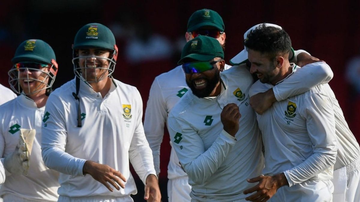 What results do South Africa need to make it to the World Test Championship final next year? Read on to find out.