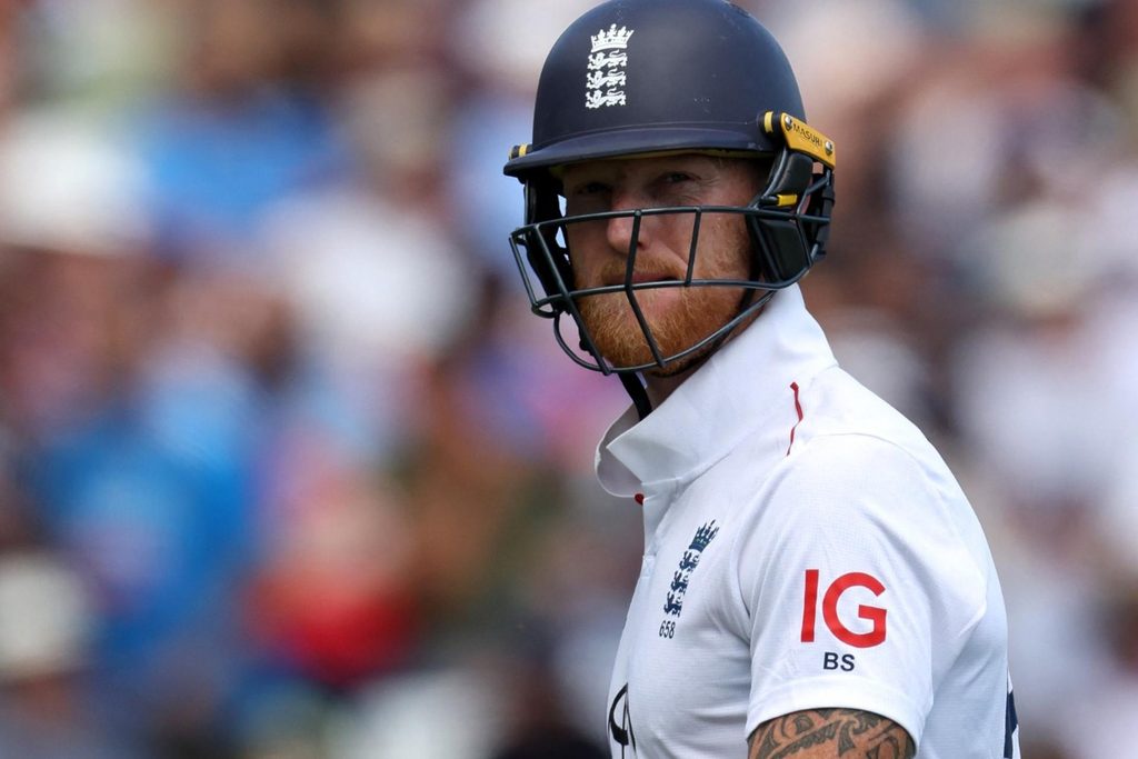 Ben Stokes’ batting is in decline, but what can England do about it?