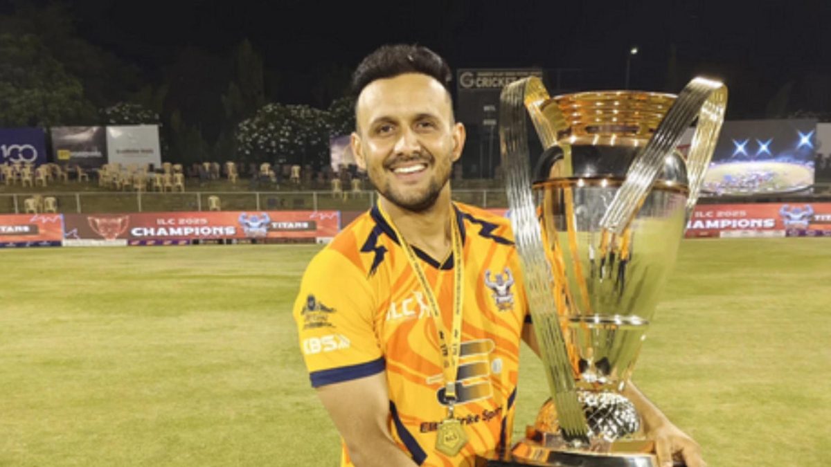 Sumeet Verma played for Himachal Pradesh in Indian domestic cricket