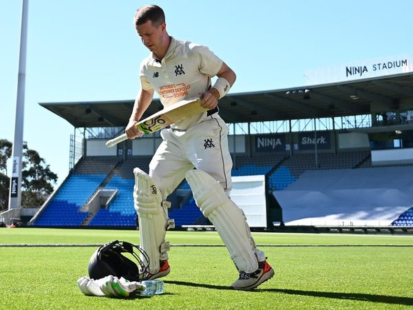 victoria-wicketkeeper-sam-harper-nearly-follows-up-historic-sheffield-shield-twin-tons-with-another-century.Click to read full article.