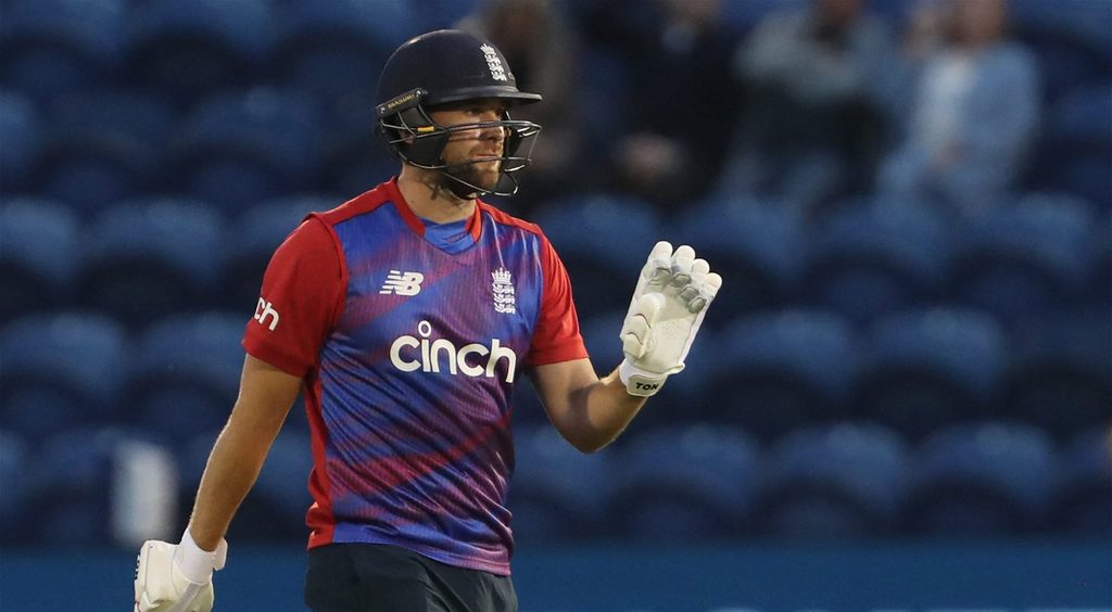 England need a non-Malan contingency plan