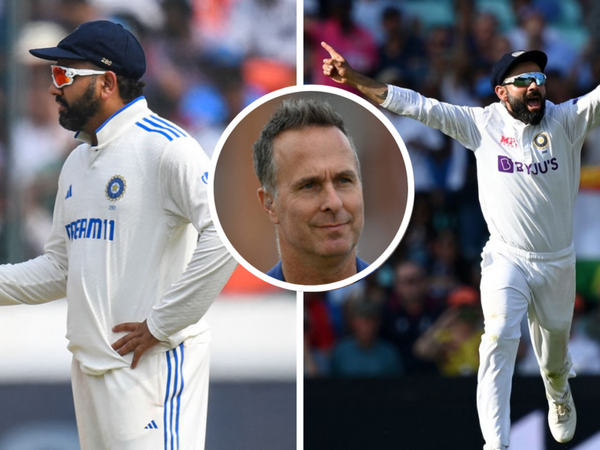 michael-vaughan-india-wouldnt-have-lost-hyderabad-test-under-virat-kohlis-captaincy.Click to read full article.