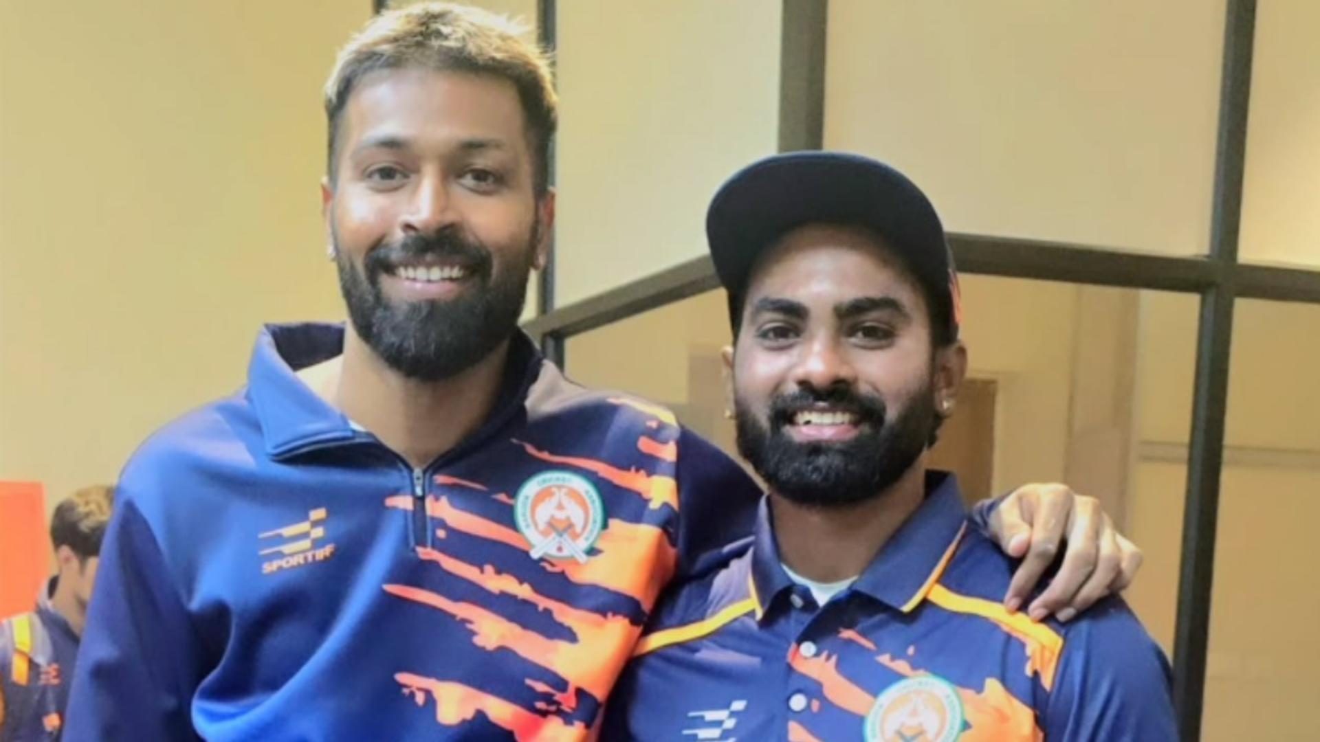 114 Off 55: Pembuka India Samai Rekor Dunia Pada Debut Trofi Syed Mushtaq Ali | Berita Kriket Hari Ini