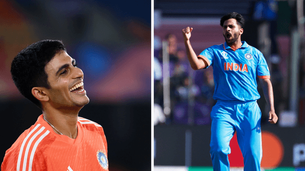 ind-vs-pak-shubman-gill-returns-shardul-thakur-preferred-to-ashwin.Click to read full article.