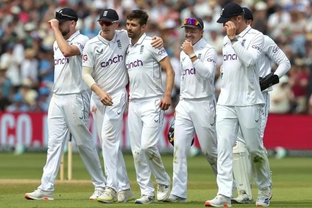 WTC points table: Updated World Test Championship standings after England's whitewash of West Indies