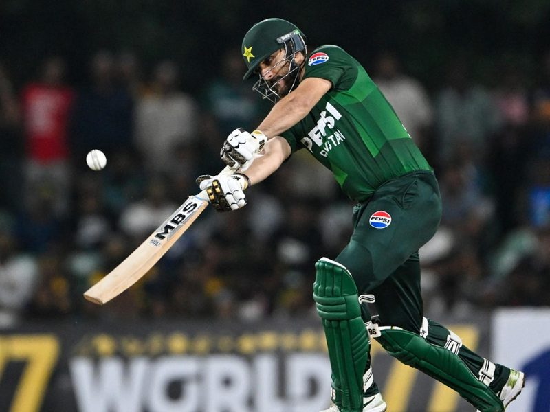 pakistan-captain-with-t20i-strike-rate-of-117-nearly-breaks-national-record-for-fastest-fifty.Click to read full article.