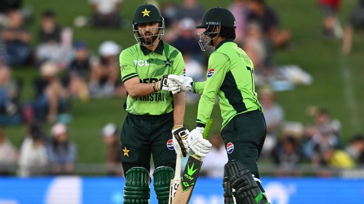 Pakistan and Bangladesh will play a three-match T20I series, beginning on May 28. Here’s how the hosts could line up at Lahore.