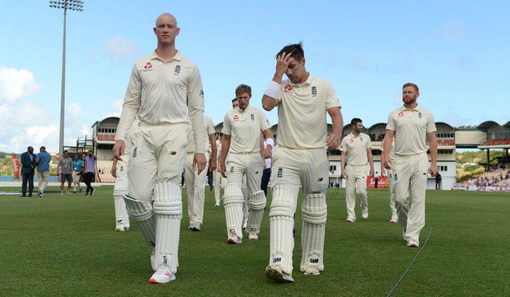 ‘Experiment of batting Jonny Bairstow at No.3 is over’ – Trevor Bayliss