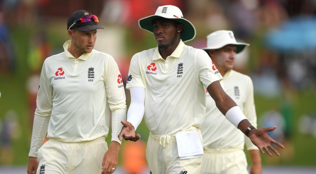 Alec Stewart questions Joe Root’s backing of Jofra Archer