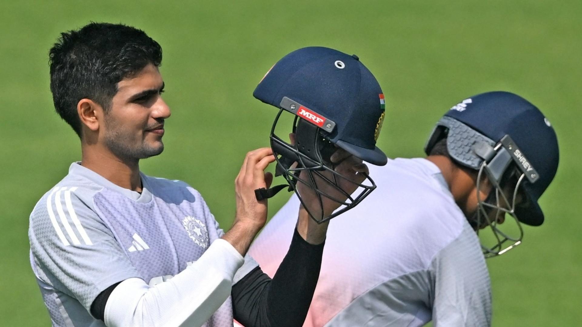 Pembaruan Tim Lengkap dan Cedera Untuk India Vs Selandia Baru 2026