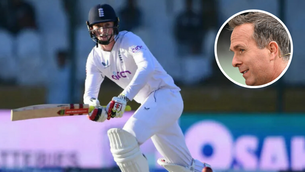 michael-vaughan-zak-crawley-greatest-ever-player-average-31-test-cricket-ind-vs-eng-cricket-news-today.Click to read full article.