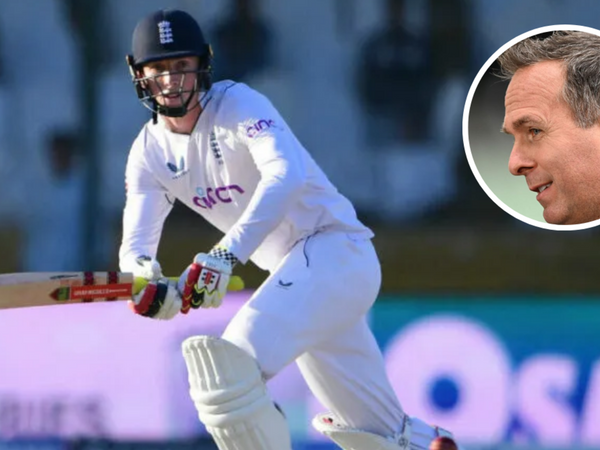 michael-vaughan-zak-crawley-greatest-ever-player-average-31-test-cricket-ind-vs-eng-cricket-news-today.Click to read full article.