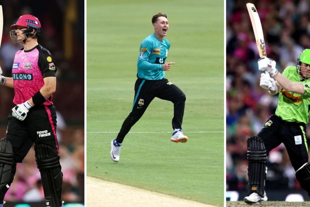 Smith signs long-term BBL contract, Warner to play first full season