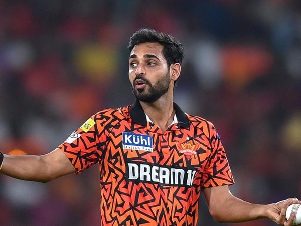 bhuvneshwar-kumar-takes-match-winning-hat-trick-to-continue-stellar-smat-campaign.Click to read full article.
