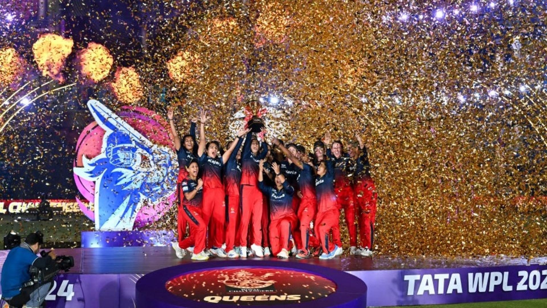 WPL 2025 Auction Blog Day 1, Live Updates Full List Of Sold, Unsold