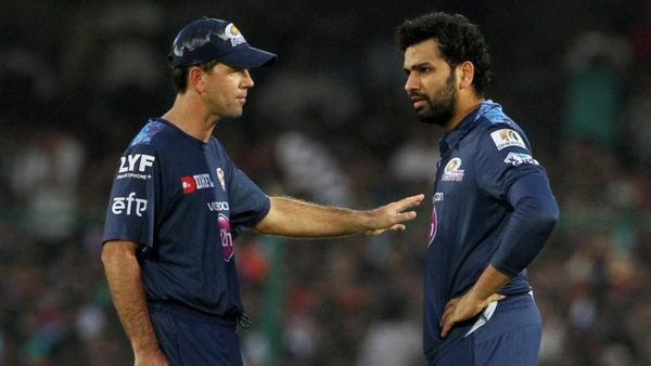 ricky-ponting-was-magic-rohit-sharma-picks-out-his-favourite-coach.Click to read full article.