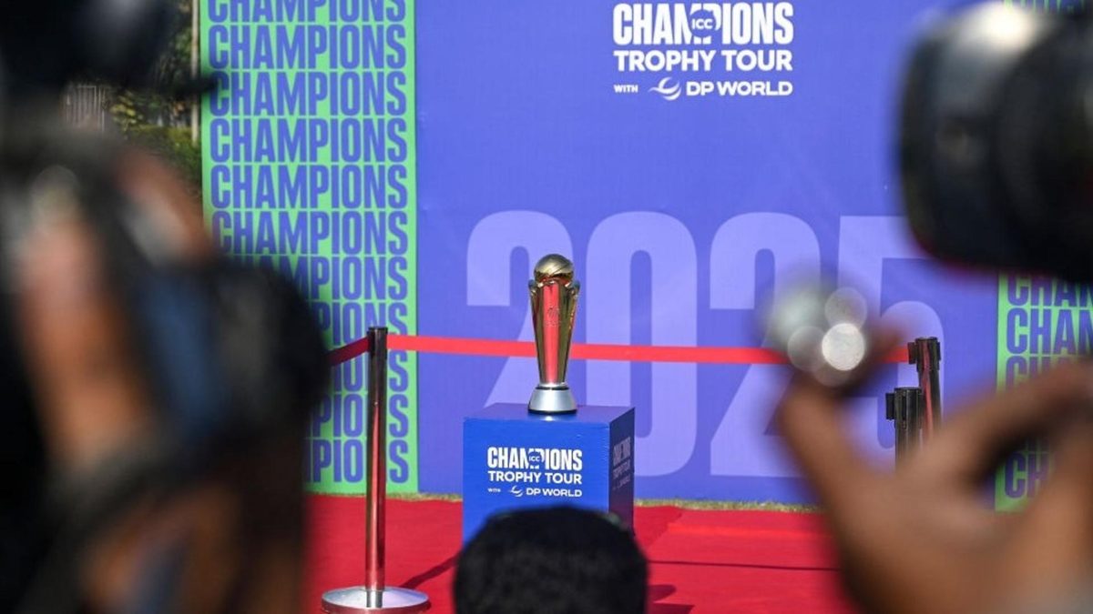 On Thursday (December 19), the ICC confirmed that a hybrid model would be implemented for the hosting of the Champions Trophy early next year.