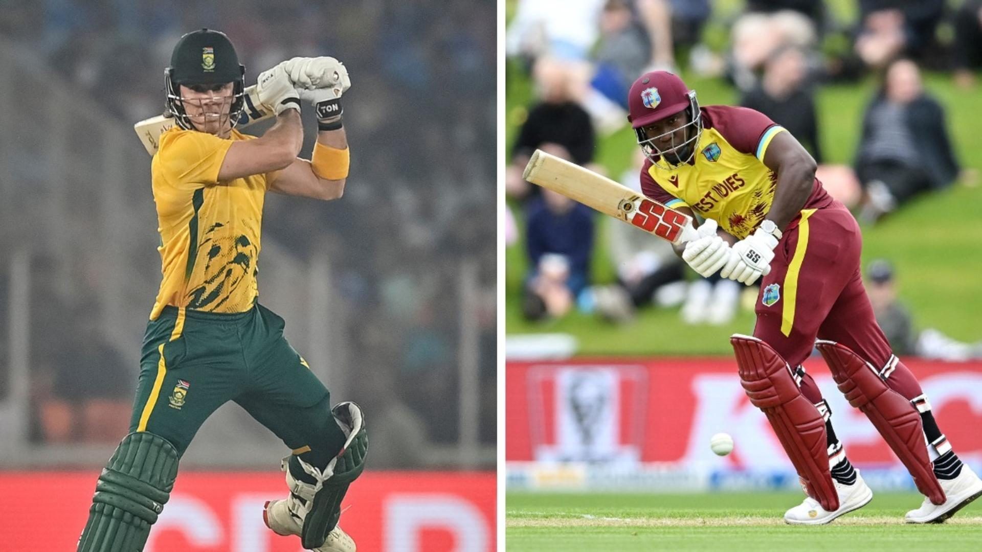 SA Vs WI T20Is, Tempat Menonton Langsung: Saluran TV, Streaming Langsung, dan Skor Langsung Tur Hindia Barat Afrika Selatan 2026 | Berita Kriket Hari Ini