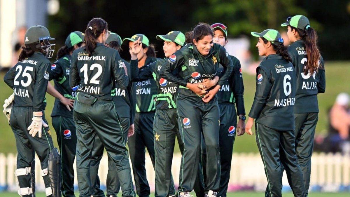 The PCB's U19 Women's T20 tournament is set to get underway from October 14. Here is the list of mentors who will be involved with the five teams.