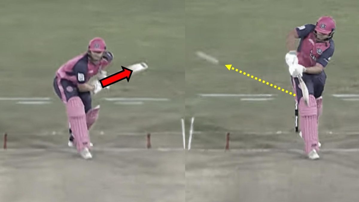 18-year-old opener Lhuan-dre Pretorius stole the show in his debut SA20 season, finishing as the league's top run-scorer. There's real reason to be excited about his future – he is one of T20 cricket's most unique players at the moment.