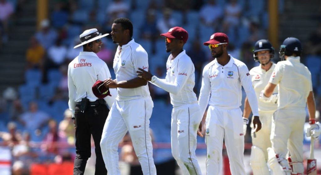 Why Shannon Gabriel’s comments should be investigated