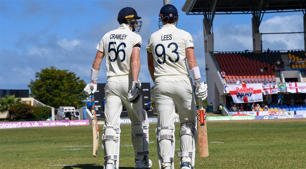 ‘Death. Taxes. England 30-3’ – Joe Root’s red-ball reset gets off to a depressingly familiar start