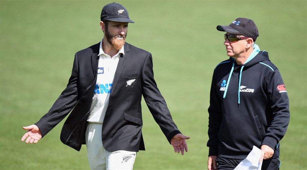 Five question marks over the New Zealand Test XI ahead of the England tour