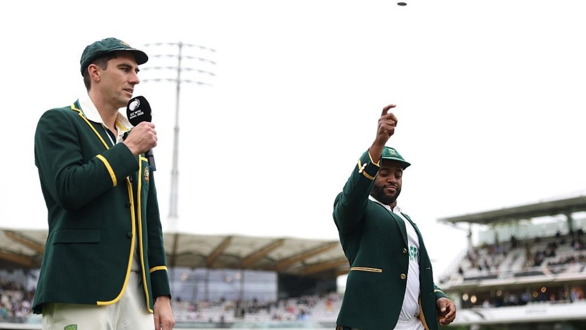 The 2025 World Test Championship final begins on Wednesday, June 11. Here's the full list of commentators and presenters for the match.