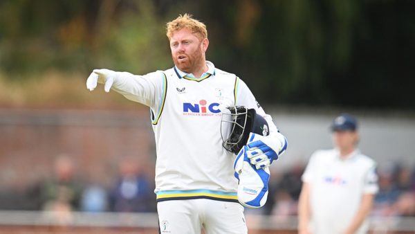 out-of-favour-england-wicketkeeper-jonny-bairstow-second-county-cricketer-replaced-new-substitute-trial.Click to read full article.
