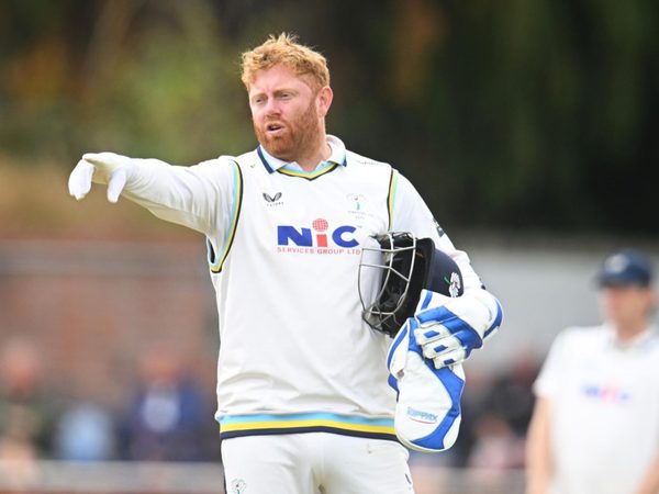 out-of-favour-england-wicketkeeper-jonny-bairstow-second-county-cricketer-replaced-new-substitute-trial.Click to read full article.