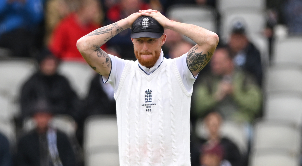 Delaying, tactics and the Ashes gone: What England could have done differently at Old Trafford | Ashes 2023