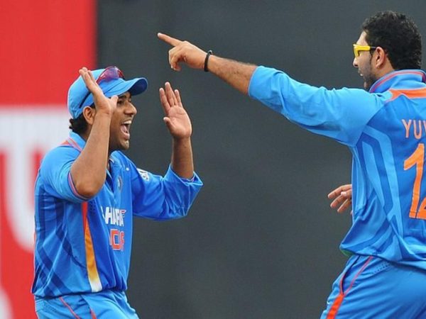 rohit-sharma-was-very-scared-of-yuvraj-singh-when-he-first-joined-india-team.Click to read full article.