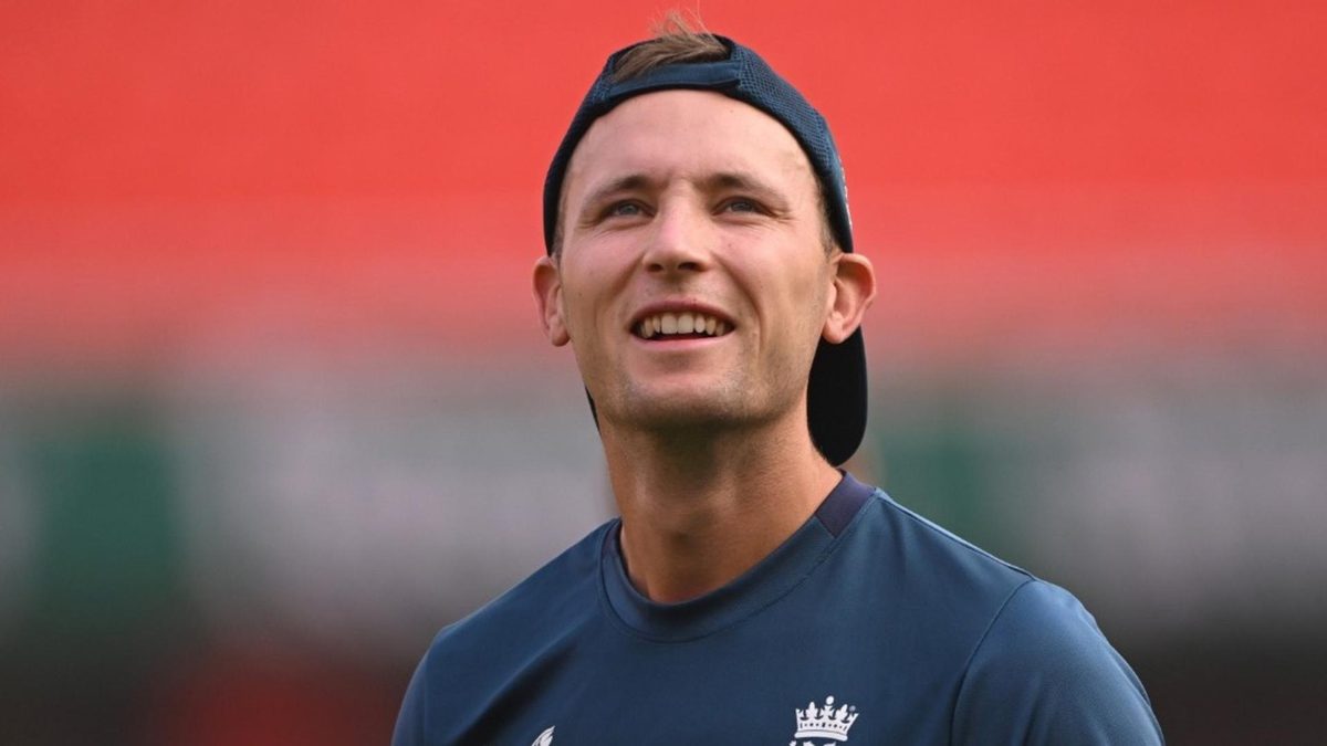 Tom Hartley looking to earn his England spot back as an all-rounder