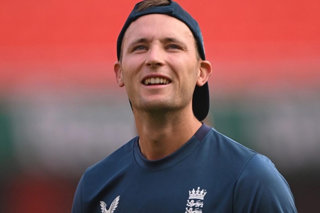 Tom Hartley: I'm working on all-round skills to win England recall