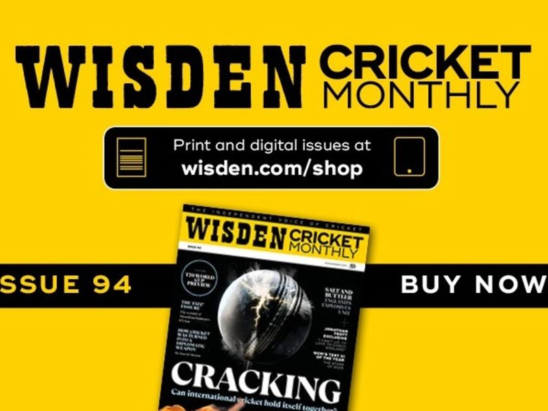 wisden-cricket-monthly-issue-94-can-international-cricket-hold-itself-together.Click to read full article.
