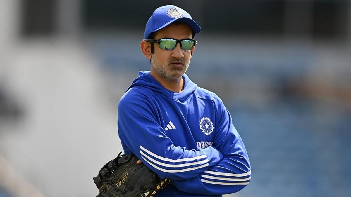 Gautam Gambhir recently completed a year in charge of the Indian men's team. Rahul Iyer evaluates his tenure so far, and outlines what lies ahead.