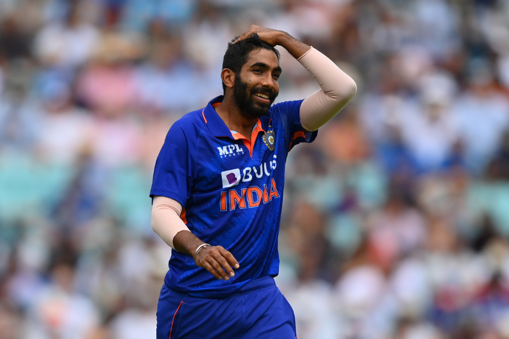 Wisden’s men’s ODI Spell of the Year, No.1: Jasprit Bumrah’s 6-19 | 2022 in Review