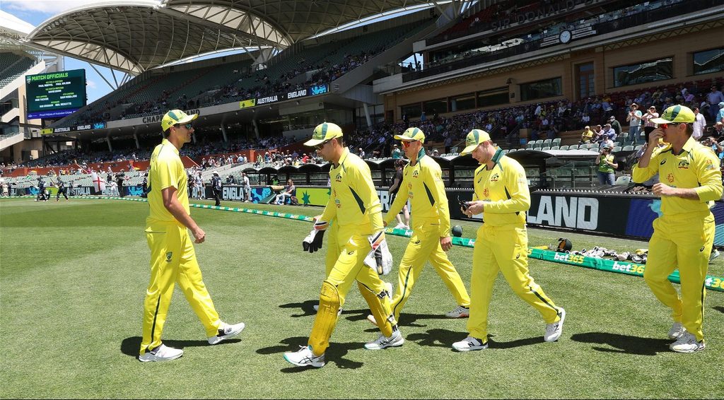 Australia v England 2022 ODIs, where to watch: TV channels & live streaming | AUS vs ENG