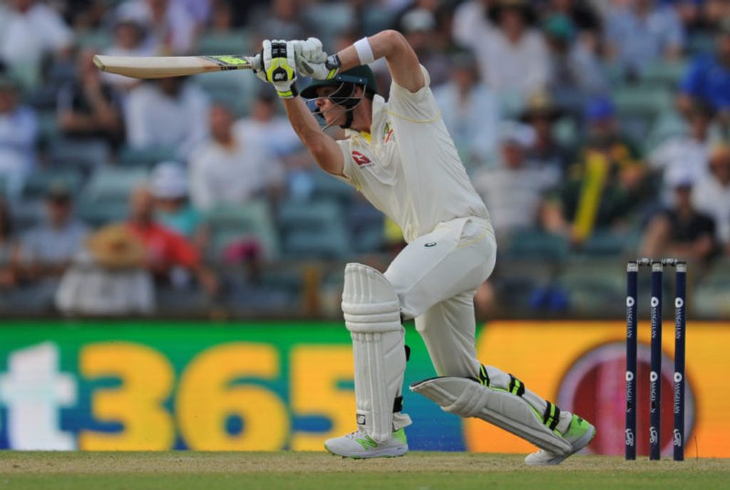 Steve Smith